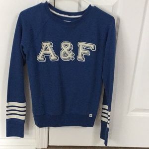 Abercrombie & Fitch sweater like new